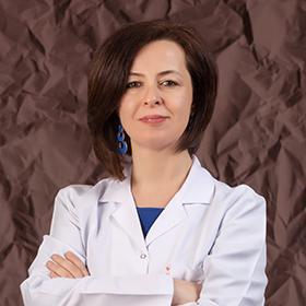 Op. Dr. Göknur Öztürk Gaziyiz