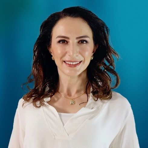 Op. Dr. Naziye Gürkan Sabah