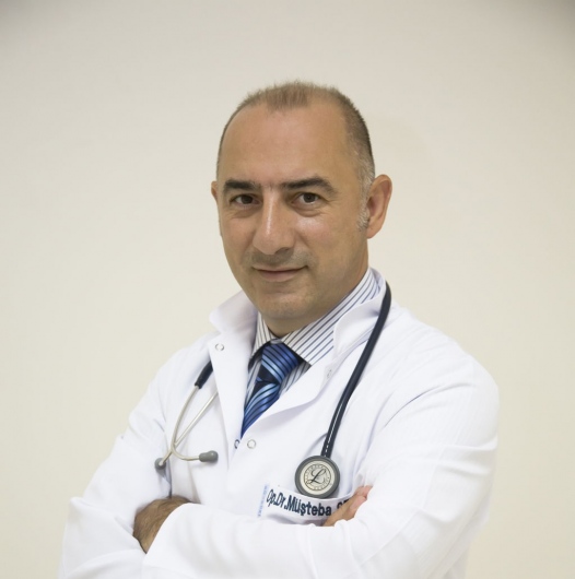 Op. Dr. Müşteba Sevil