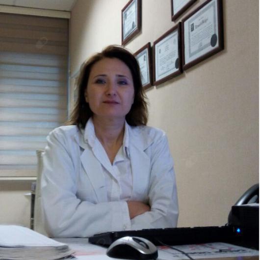 Op. Dr. Fatma İpek Aydal