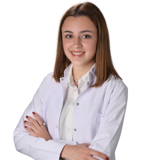 Fzt. Gökçenaz Arpaçay