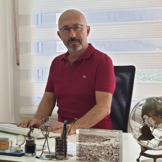 Gökhan Yuncu