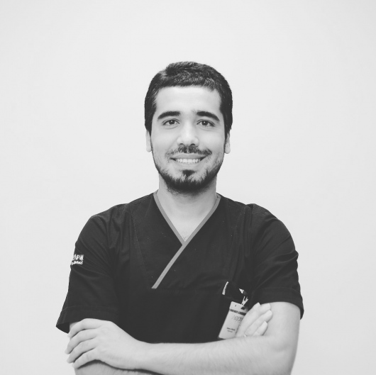 Fzt. Gökhan Korucu