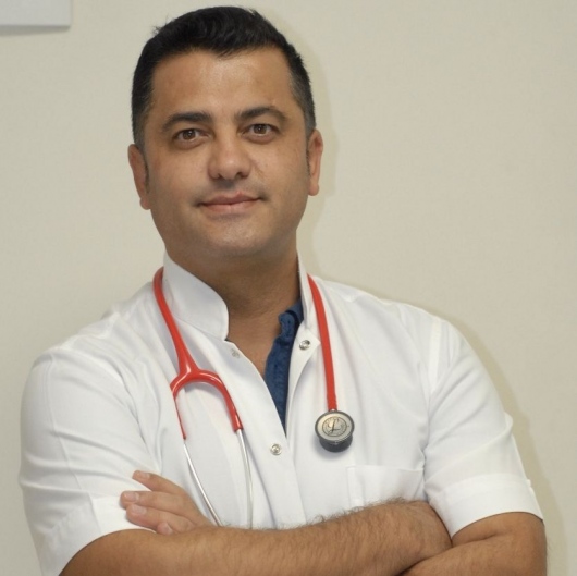 Erkan Hüner