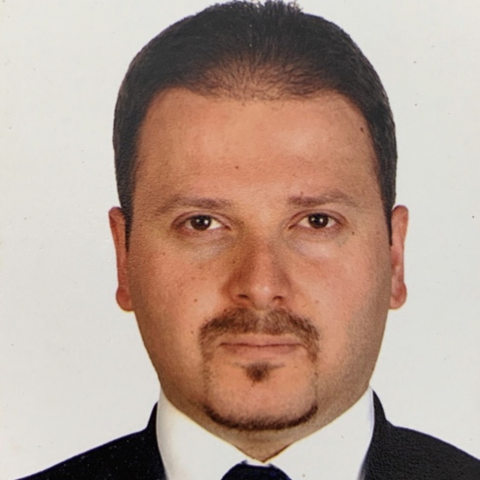 Şenol Tonyalı
