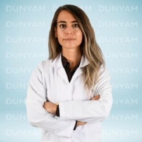 Fzt. Büşra Ceran