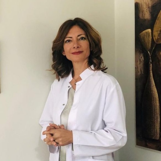 Op. Dr. Hülya Aydoğmuş