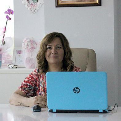 Özlem Özdemir