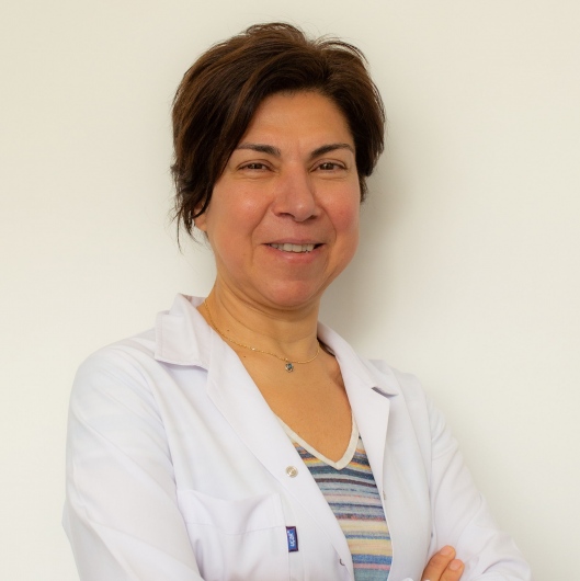 Op. Dr. Esra Rahime Gökahmetoğlu