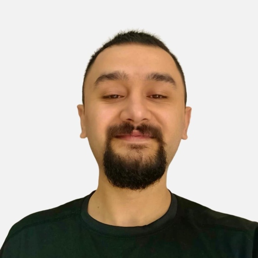 Fzt. Mustafa Çevik