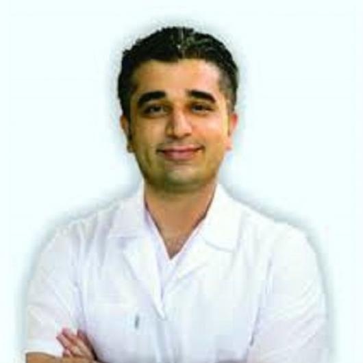 Op. Dr. Mehmet Ağar