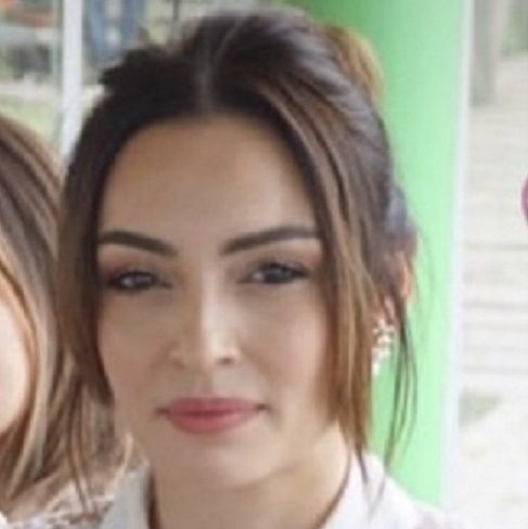 Tuğçe Mercan