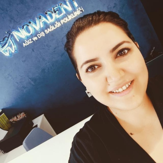 Ebru Özcan Cinkara