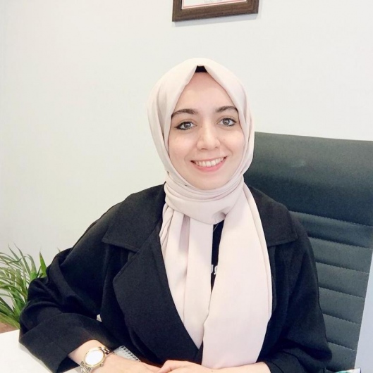 Fzt. Selin Özcan