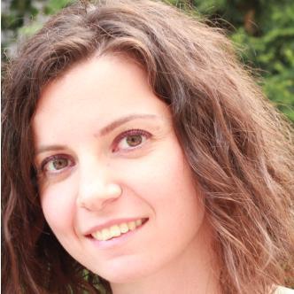 Uzm. Kl. Psk. Pınar Çağlayan
