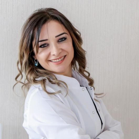 Deniz Ulaş