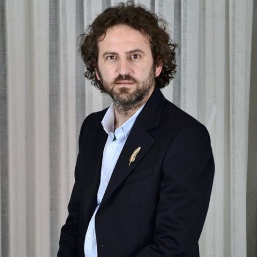 Op. Dr. Ahmet Volkan Sünter