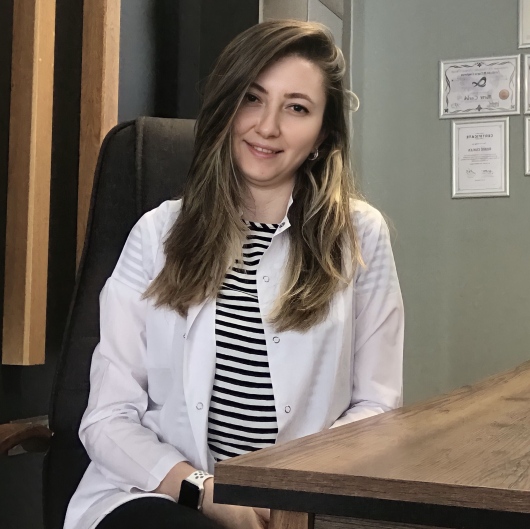 Fzt. Merve Civelek Bozkaya