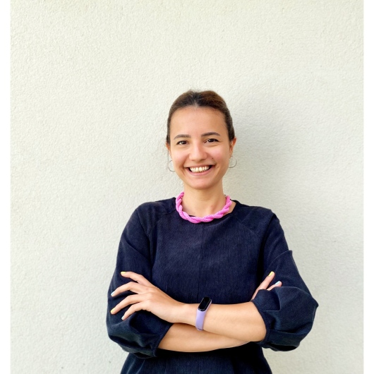 Uzm. Kl. Psk. Merve Güngör