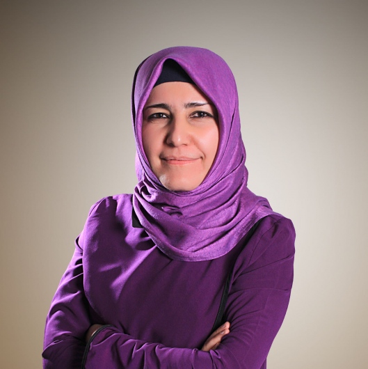 Psk. Fatma Çakır Çalışkan