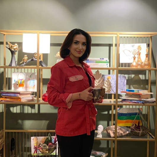 Psk. Nur Boyalı