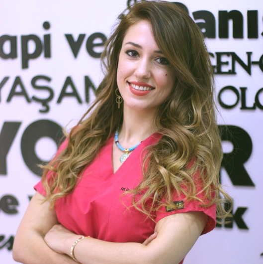 Fzt. Remziye Bulut Coşkan