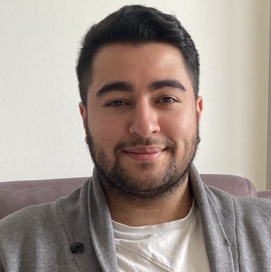 Psk. Tunç Başar Özdemir
