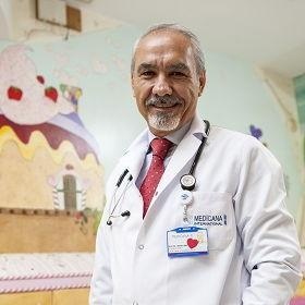 Ahmet Ali