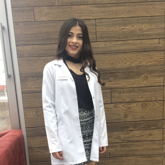 Erg. Safa Zişan Özkaya