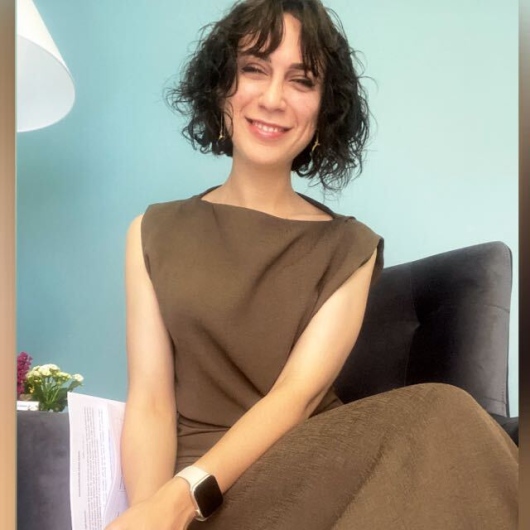 Psk. Buket Sarıbıyık