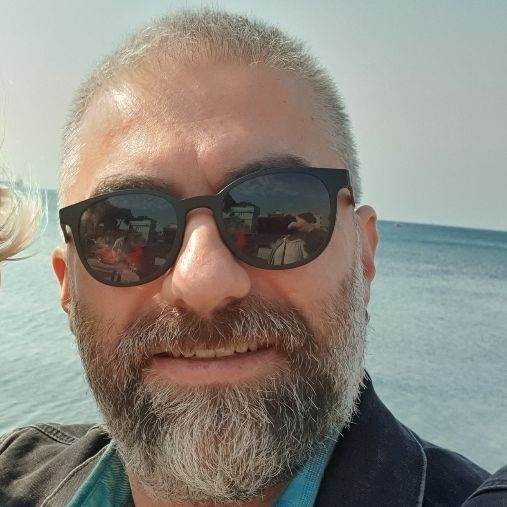Hasan Tahsin Şahin