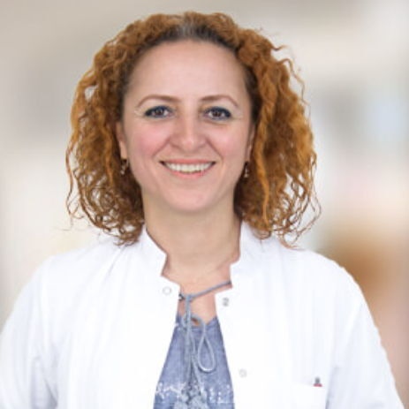 Dilek Acar