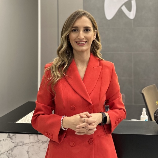 Aslıhan Düzgen