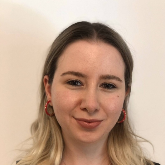 Psk. İrem Taştabanoğlu