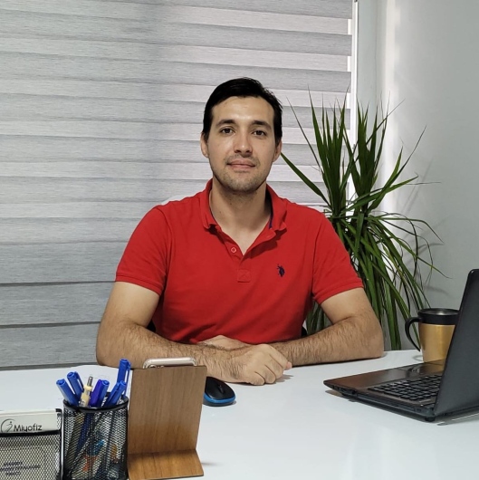 Fzt. Mutlu Sali