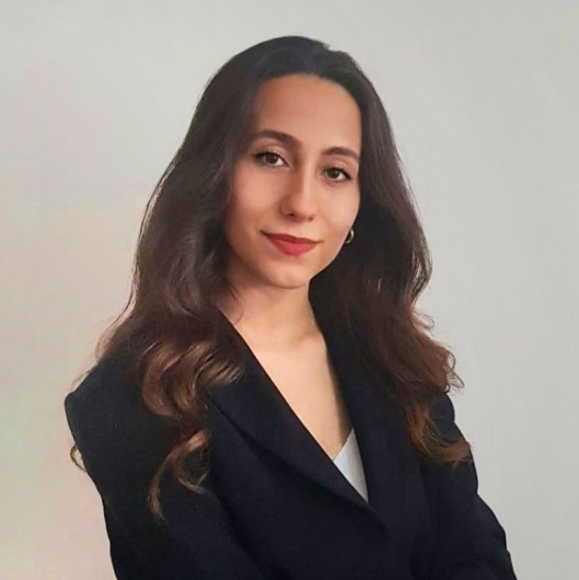 Psk. Melis Mısırlı