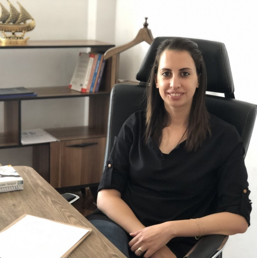 Demet Alıcı