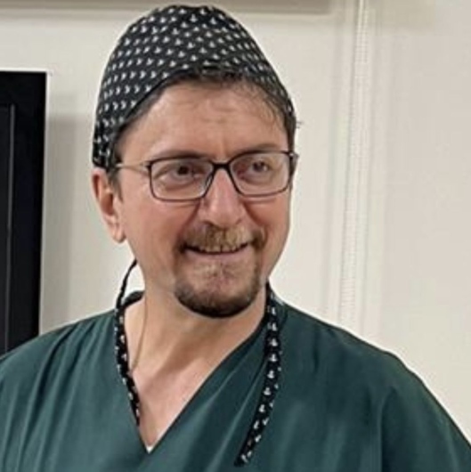 Ümit Aydoğmuş