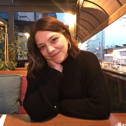 Psk. Cansu Cengiz