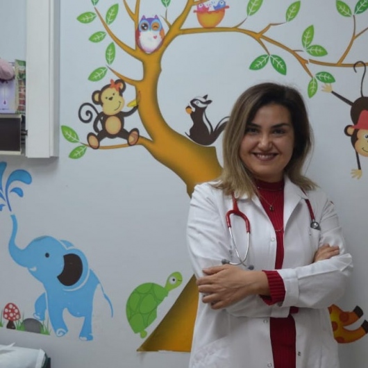 Ayşe Çolpan Yurdakul