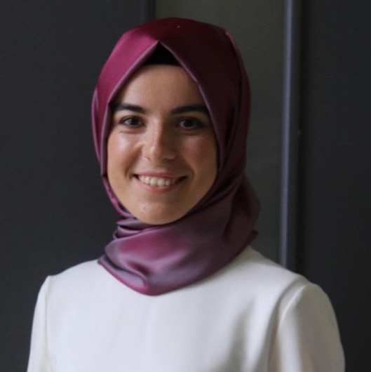 Psk. Dan. Sümeyye Nur Türkoğlu