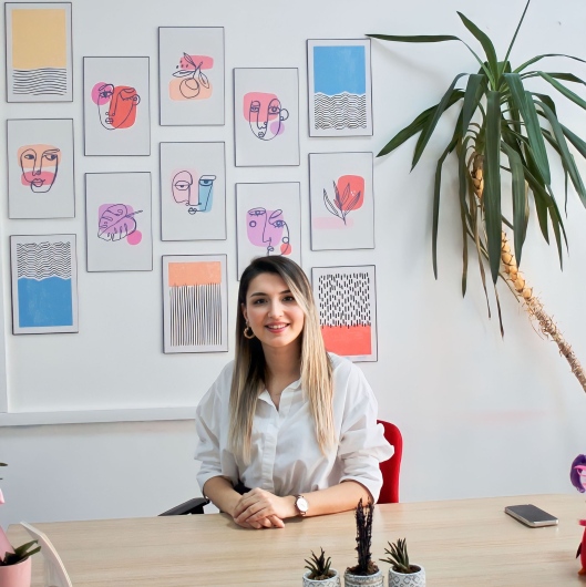 Uzm. Psk. Dan. Ayşenur Öğüt