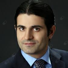 Op. Dr. Bülent Koç