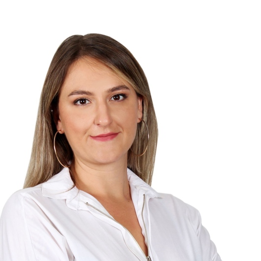 Uzm. Kl. Psk. Ekin Sökmen