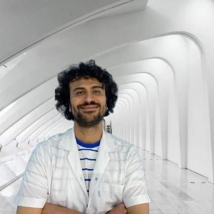 Fzt. Bilal Ergin