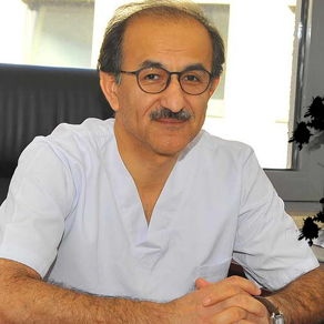 Mustafa Kösecik