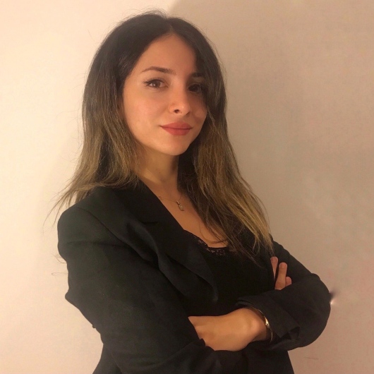 Psk. Aysu Şahiner