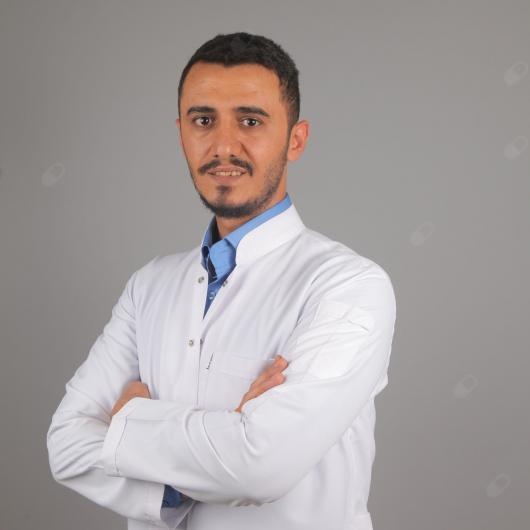 Uzm. Fzt. Kemal Ergin