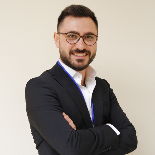 Uzm. Kl. Psk. Ahmet Sert