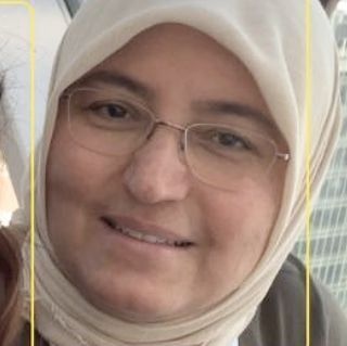 Op. Dr. Fatma Kaya Ataş